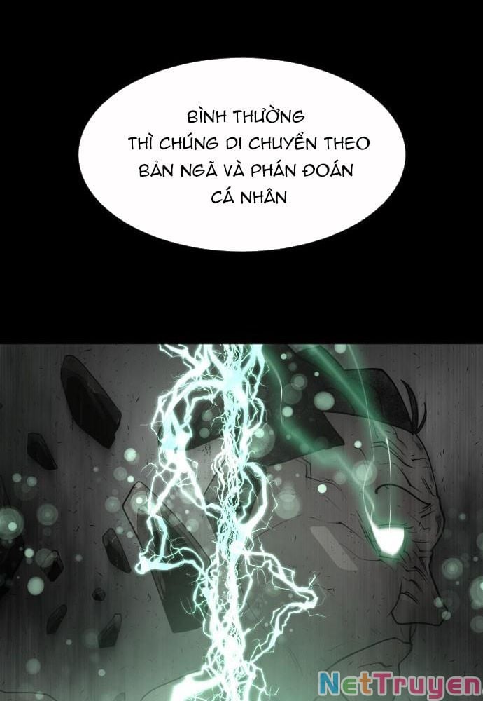 Kỷ Nguyên Siêu Anh Hùng: Chapter 81