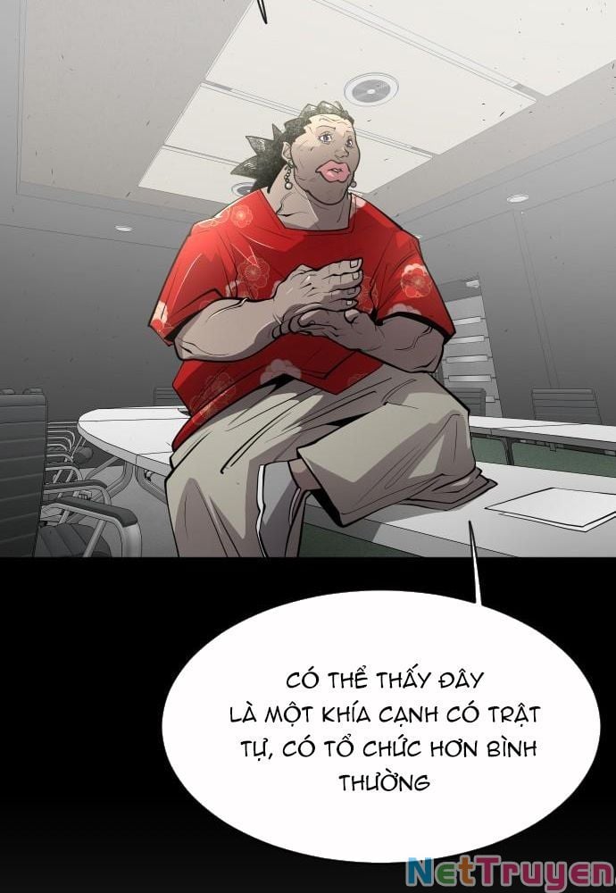 Kỷ Nguyên Siêu Anh Hùng: Chapter 81