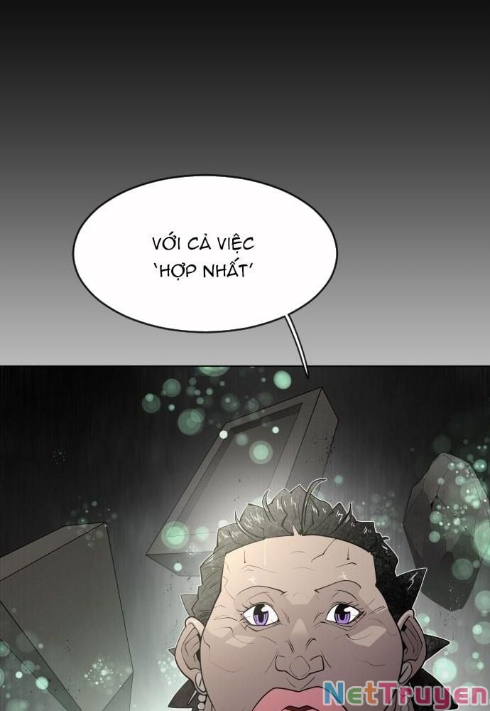 Kỷ Nguyên Siêu Anh Hùng: Chapter 81