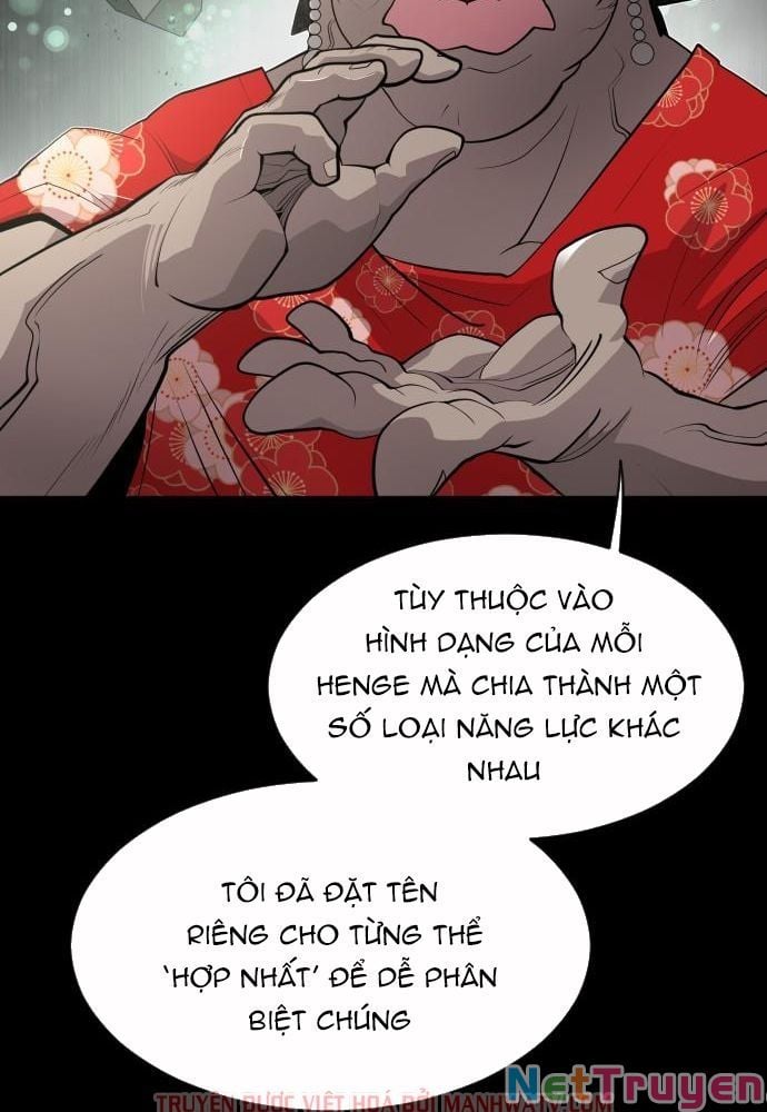 Kỷ Nguyên Siêu Anh Hùng: Chapter 81