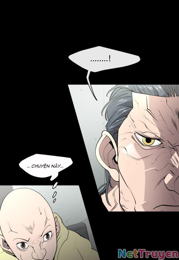 Kỷ Nguyên Siêu Anh Hùng: Chapter 81