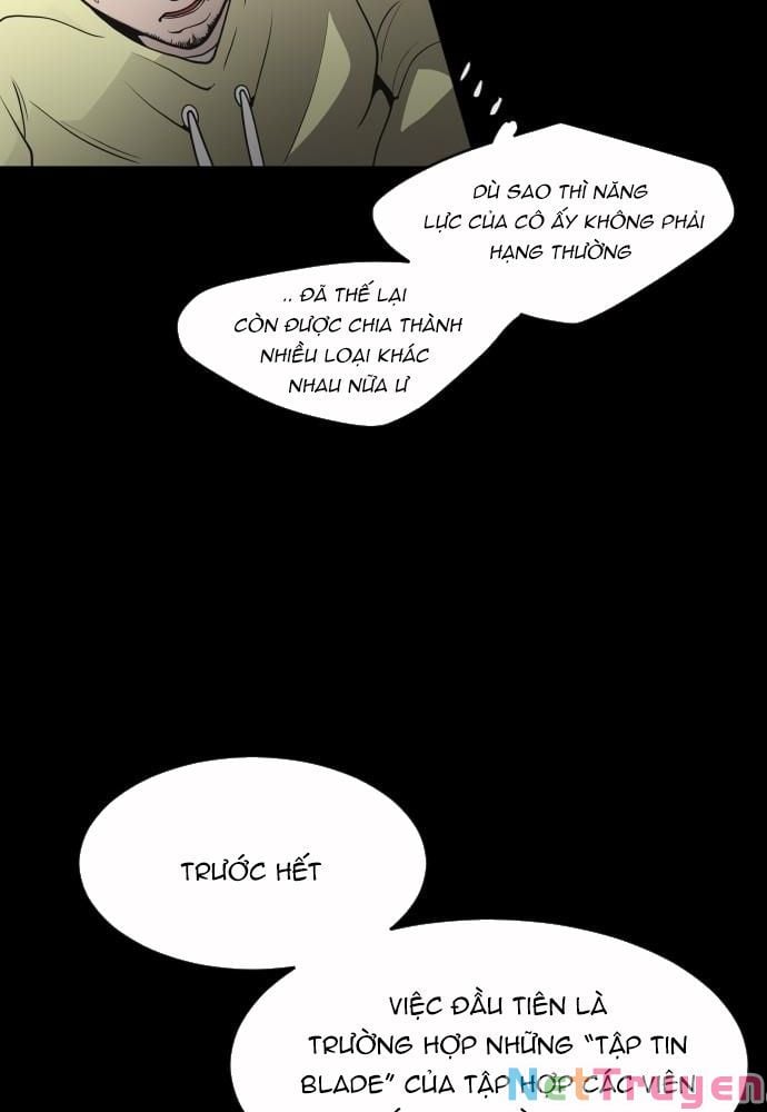 Kỷ Nguyên Siêu Anh Hùng: Chapter 81