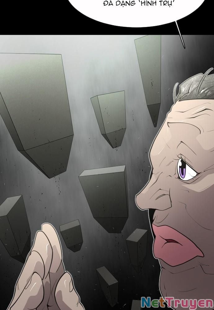 Kỷ Nguyên Siêu Anh Hùng: Chapter 81