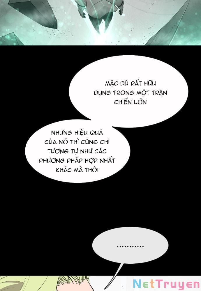 Kỷ Nguyên Siêu Anh Hùng: Chapter 81