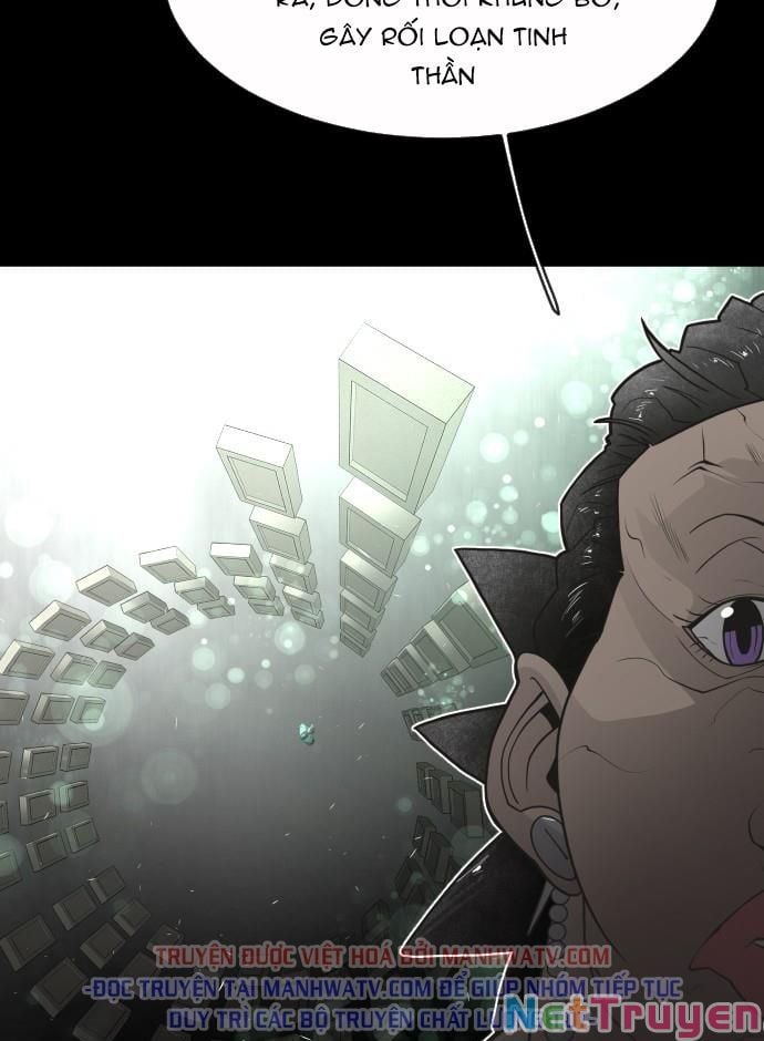 Kỷ Nguyên Siêu Anh Hùng: Chapter 81