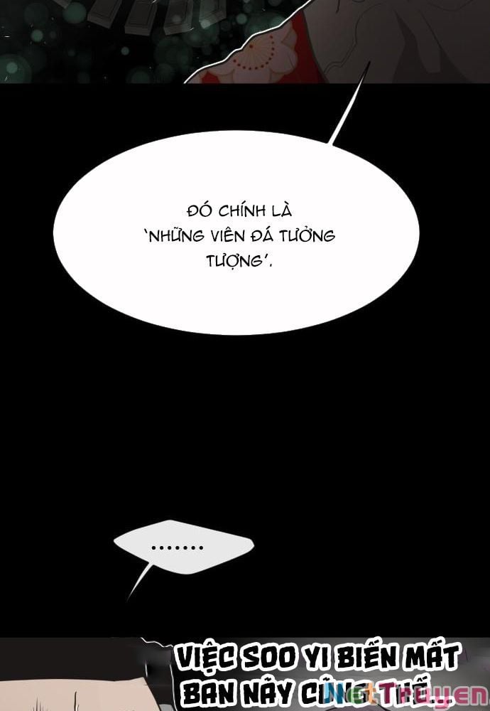 Kỷ Nguyên Siêu Anh Hùng: Chapter 81