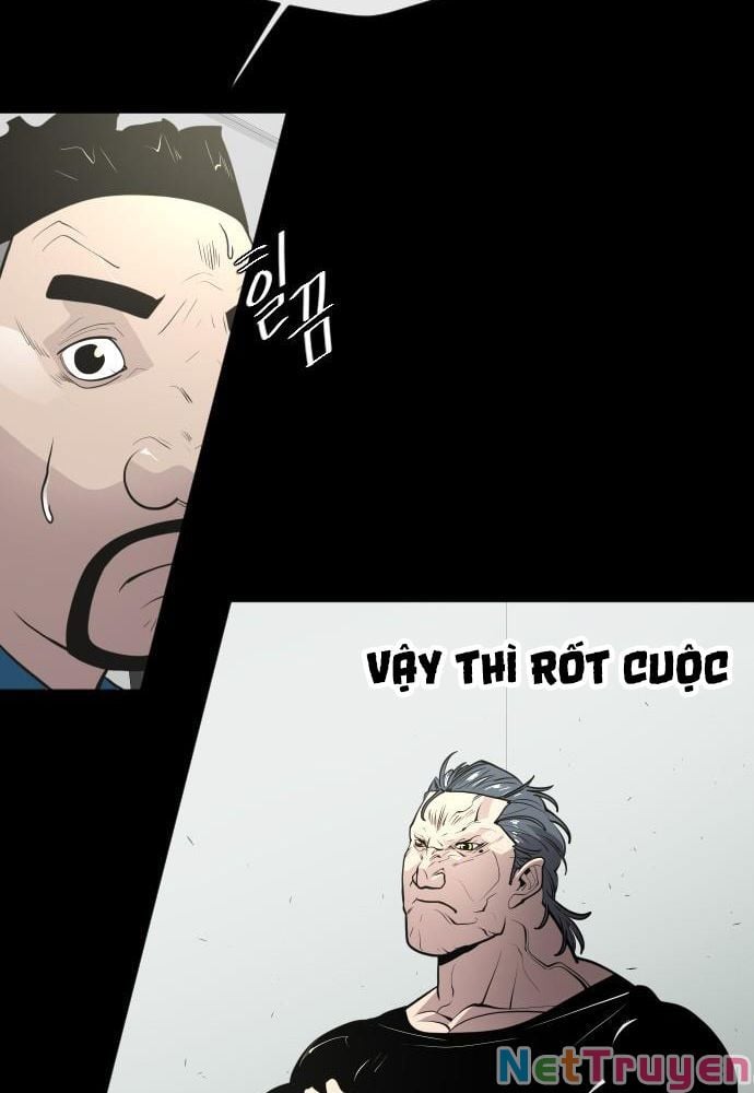 Kỷ Nguyên Siêu Anh Hùng: Chapter 81