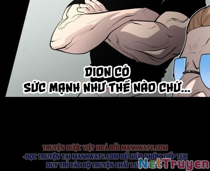 Kỷ Nguyên Siêu Anh Hùng: Chapter 81