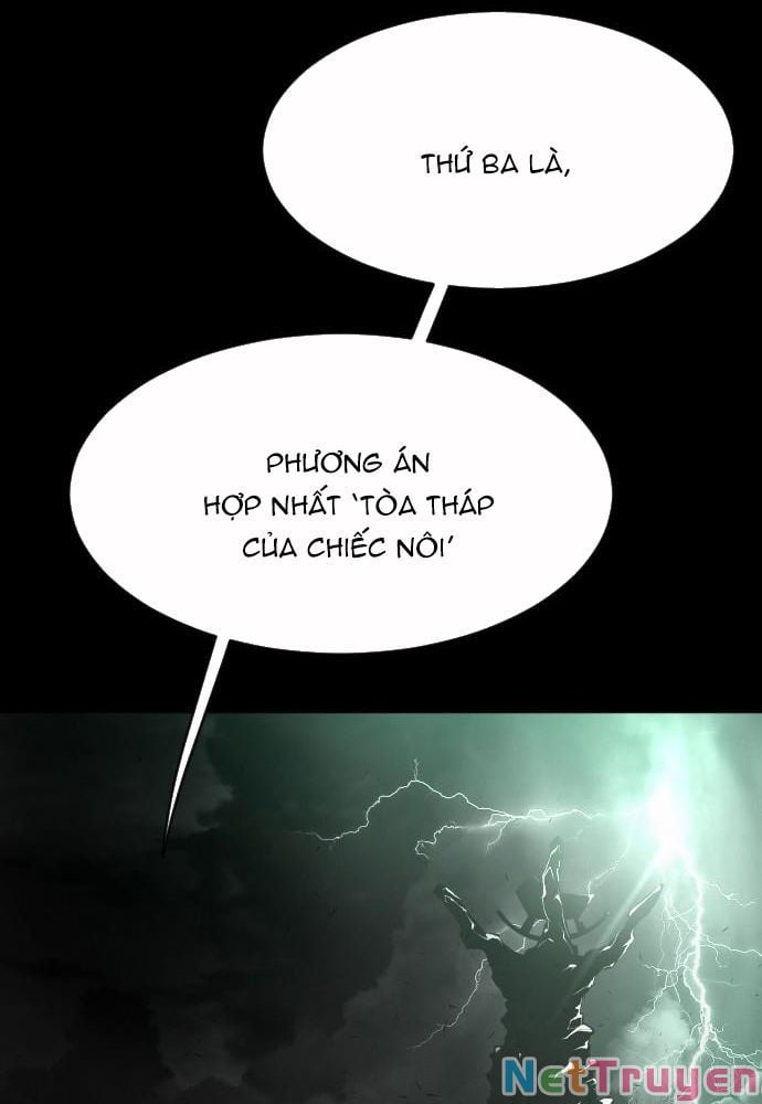 Kỷ Nguyên Siêu Anh Hùng: Chapter 81