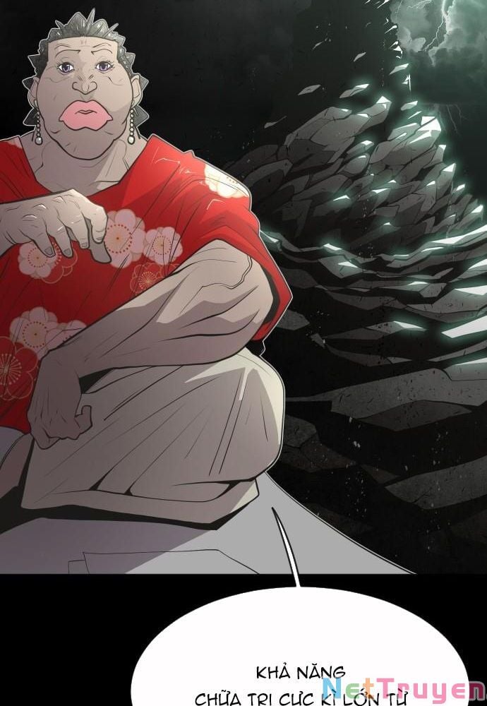 Kỷ Nguyên Siêu Anh Hùng: Chapter 81