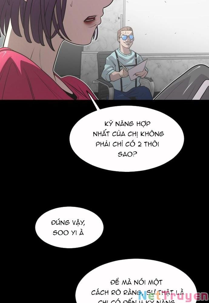 Kỷ Nguyên Siêu Anh Hùng: Chapter 81