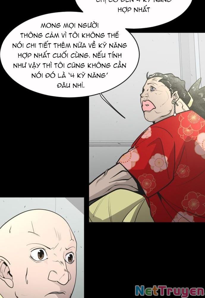 Kỷ Nguyên Siêu Anh Hùng: Chapter 81