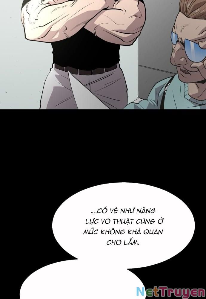 Kỷ Nguyên Siêu Anh Hùng: Chapter 81