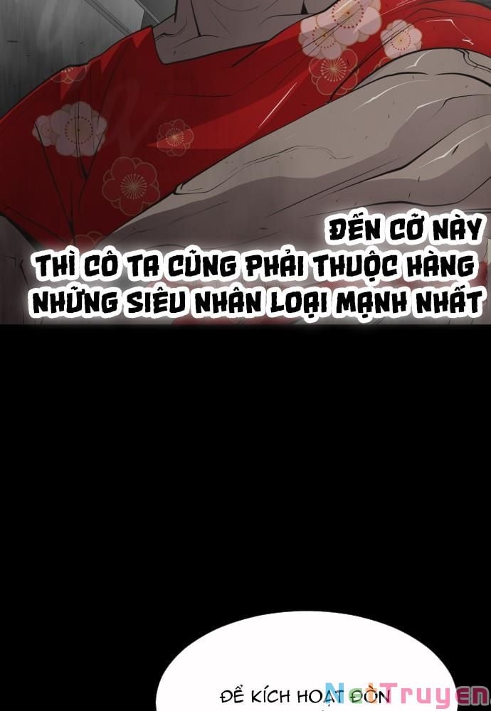 Kỷ Nguyên Siêu Anh Hùng: Chapter 81