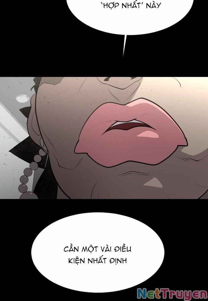 Kỷ Nguyên Siêu Anh Hùng: Chapter 81