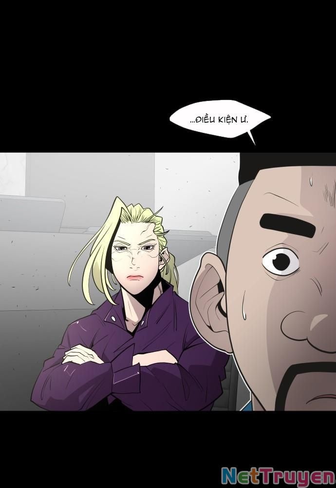 Kỷ Nguyên Siêu Anh Hùng: Chapter 81