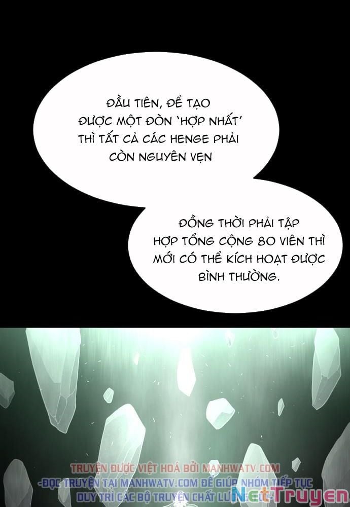 Kỷ Nguyên Siêu Anh Hùng: Chapter 81