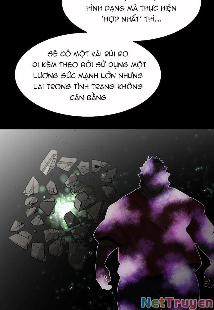 Kỷ Nguyên Siêu Anh Hùng: Chapter 81