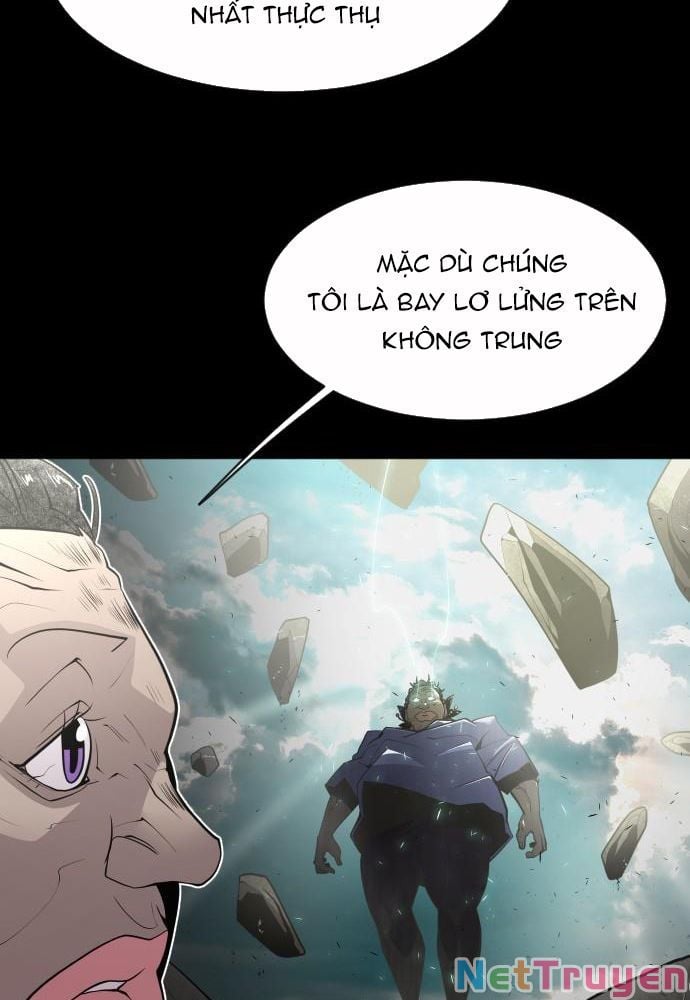 Kỷ Nguyên Siêu Anh Hùng: Chapter 81