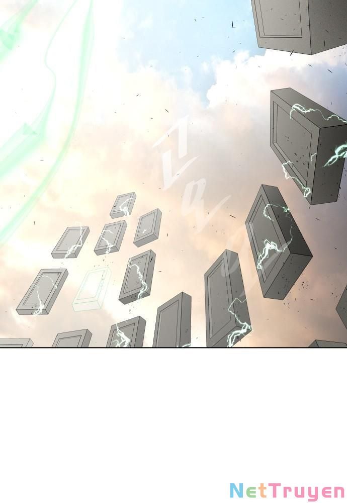 Kỷ Nguyên Siêu Anh Hùng: Chapter 81