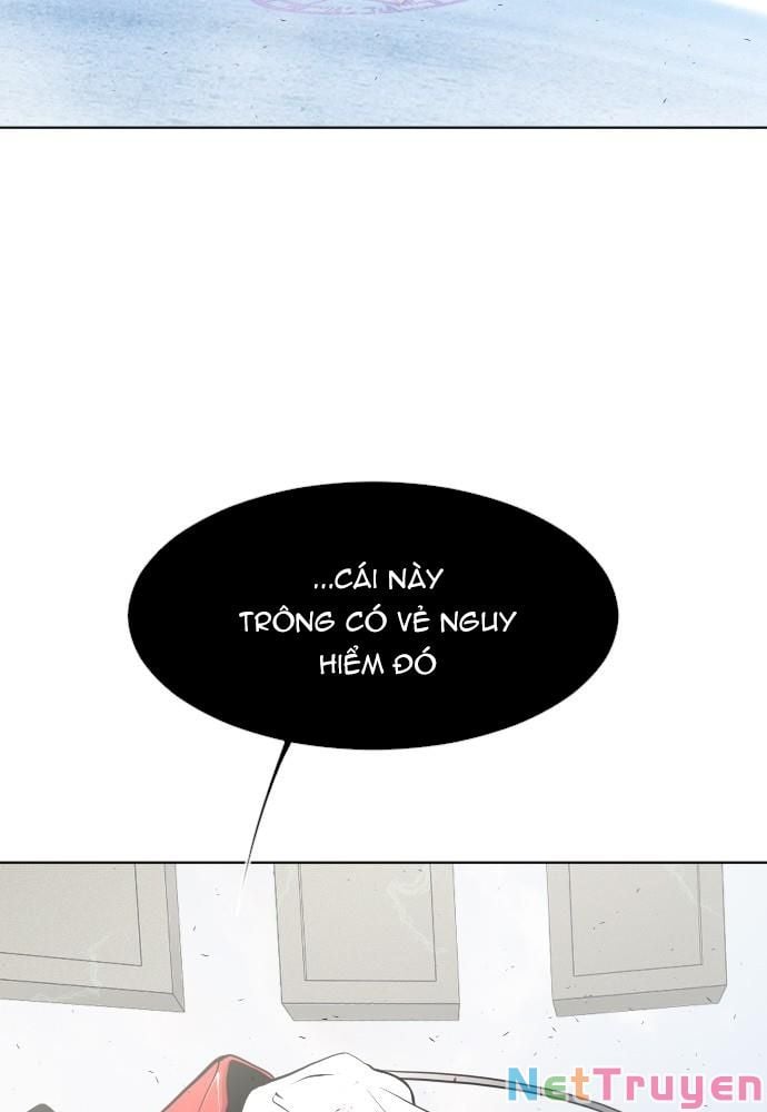 Kỷ Nguyên Siêu Anh Hùng: Chapter 81