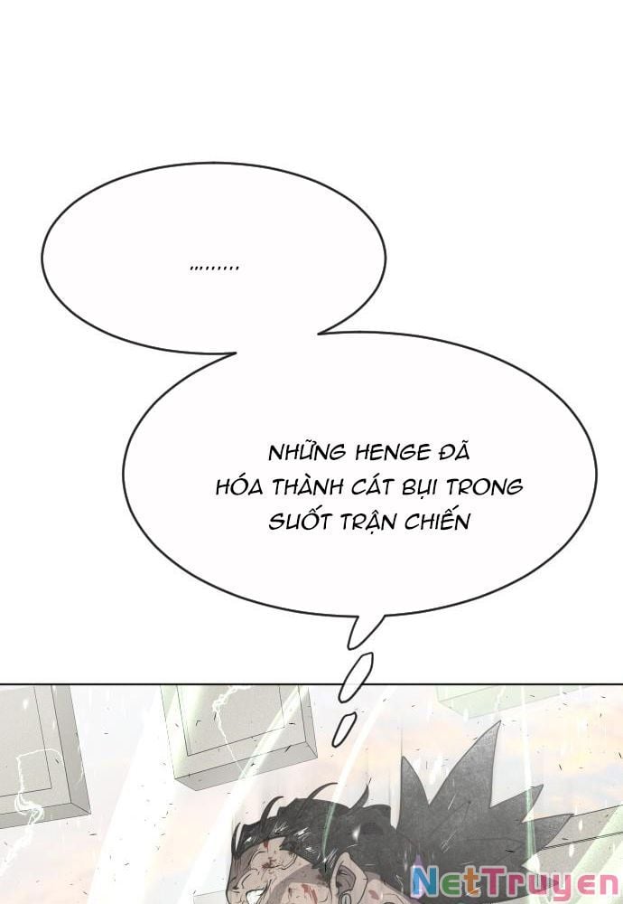 Kỷ Nguyên Siêu Anh Hùng: Chapter 81