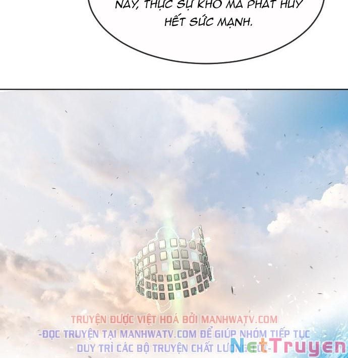 Kỷ Nguyên Siêu Anh Hùng: Chapter 81