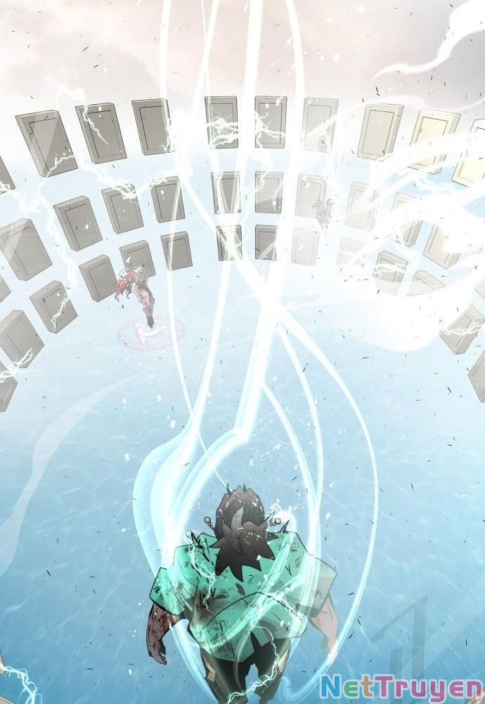 Kỷ Nguyên Siêu Anh Hùng: Chapter 81