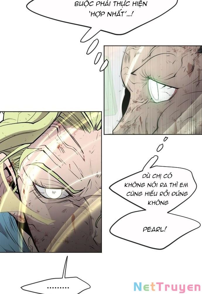 Kỷ Nguyên Siêu Anh Hùng: Chapter 81