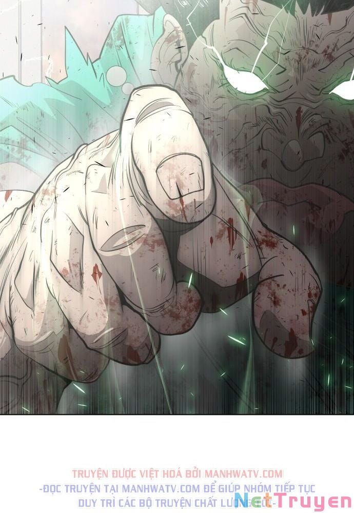 Kỷ Nguyên Siêu Anh Hùng: Chapter 81