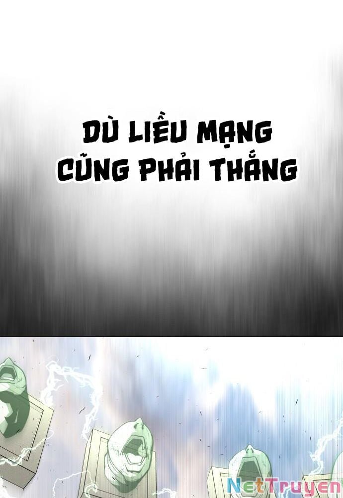 Kỷ Nguyên Siêu Anh Hùng: Chapter 81