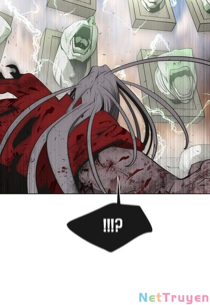 Kỷ Nguyên Siêu Anh Hùng: Chapter 81