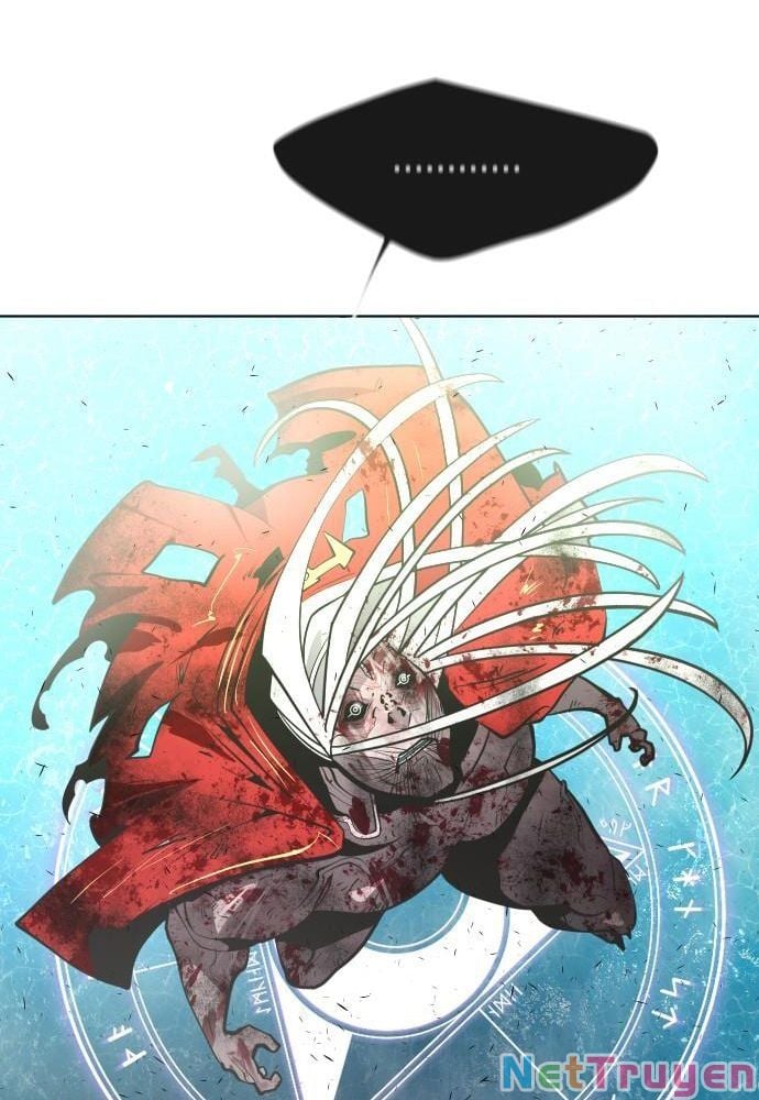 Kỷ Nguyên Siêu Anh Hùng: Chapter 81