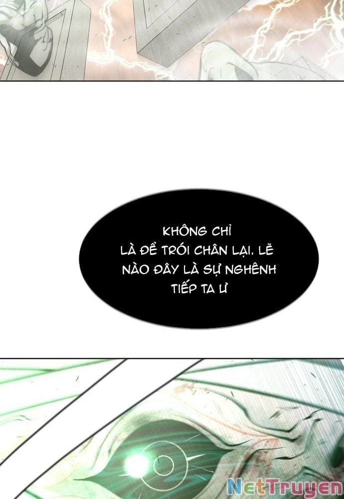 Kỷ Nguyên Siêu Anh Hùng: Chapter 81