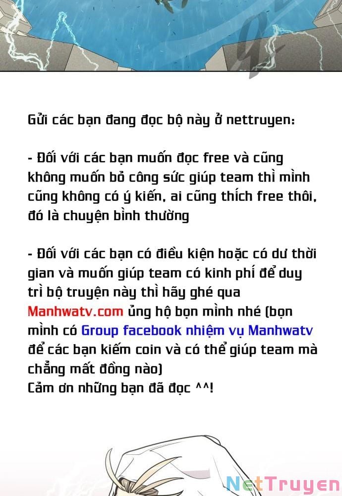 Kỷ Nguyên Siêu Anh Hùng: Chapter 81