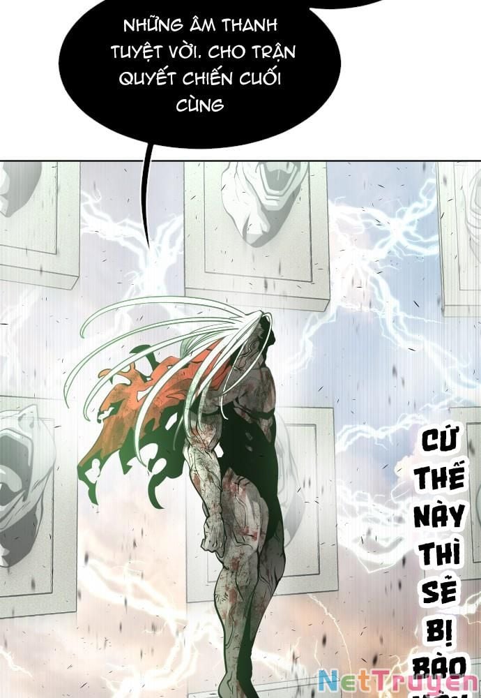 Kỷ Nguyên Siêu Anh Hùng: Chapter 81