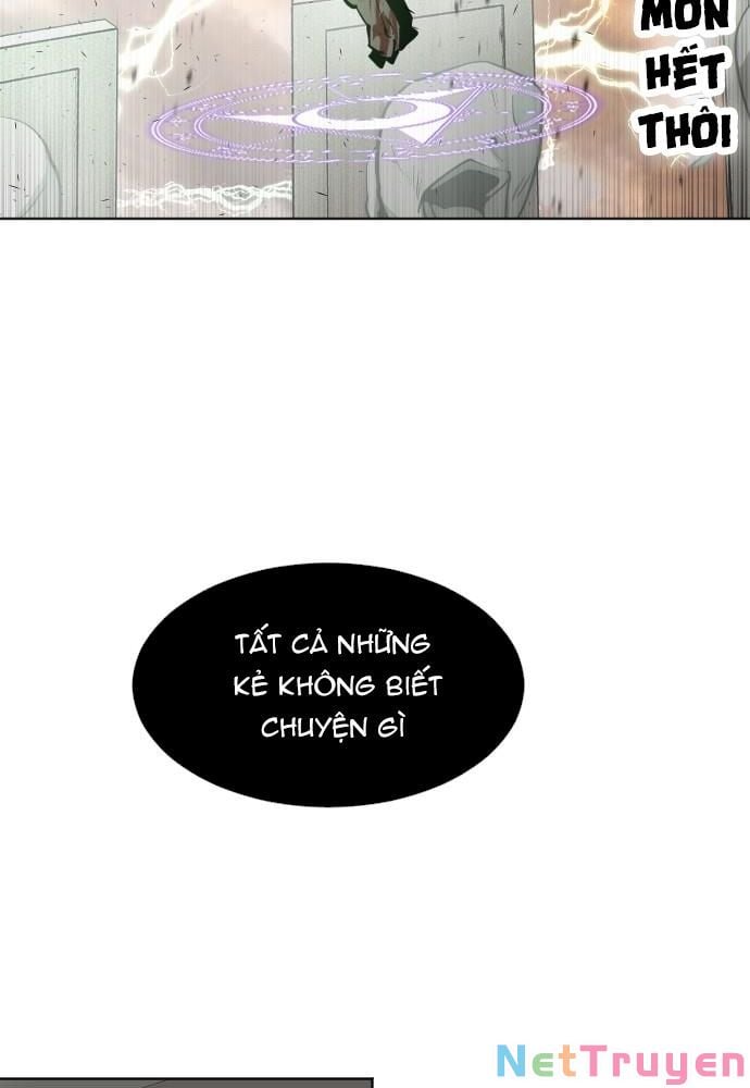 Kỷ Nguyên Siêu Anh Hùng: Chapter 81