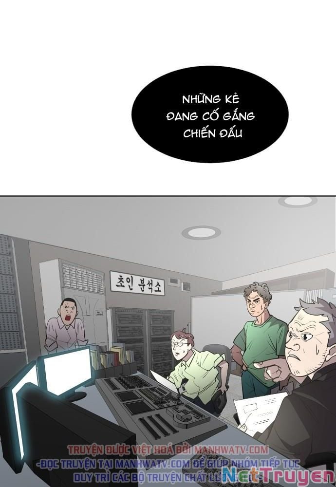 Kỷ Nguyên Siêu Anh Hùng: Chapter 81