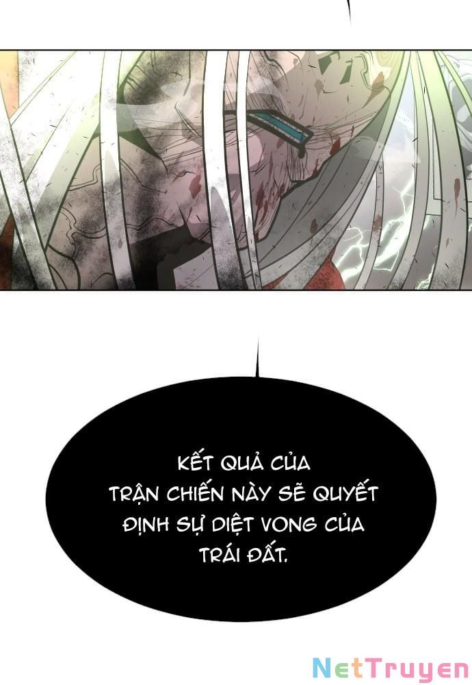 Kỷ Nguyên Siêu Anh Hùng: Chapter 81