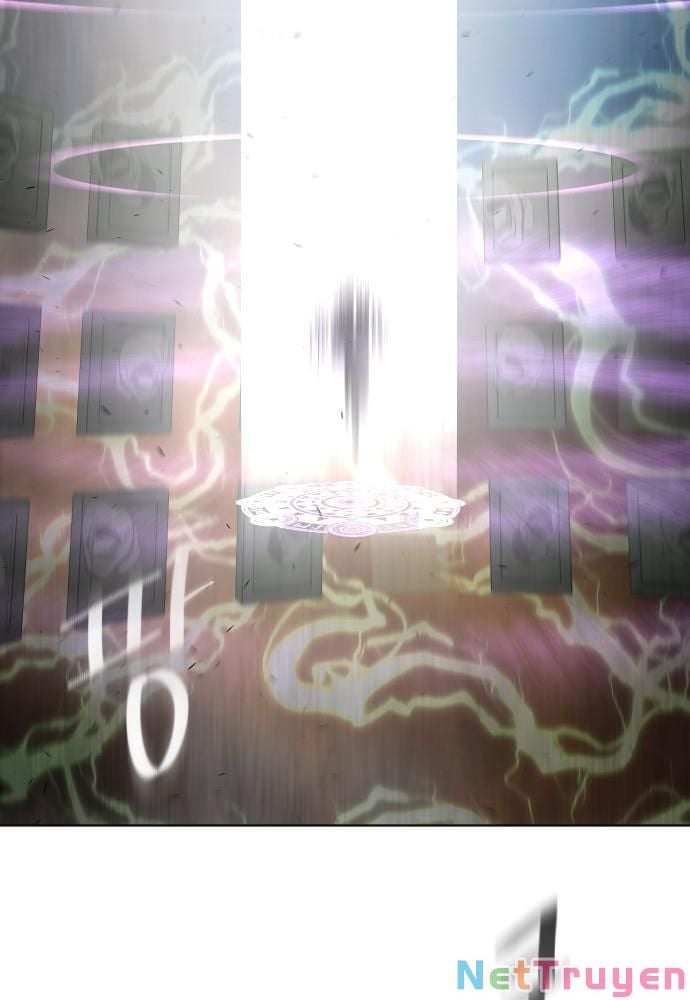 Kỷ Nguyên Siêu Anh Hùng: Chapter 81