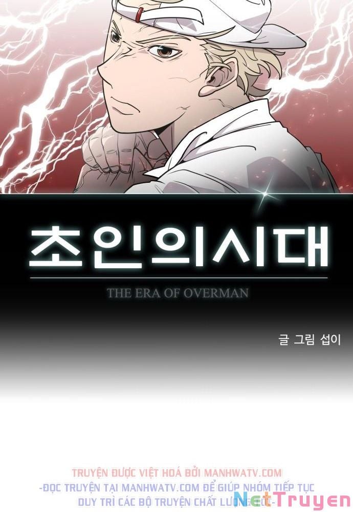 Kỷ Nguyên Siêu Anh Hùng: Chapter 81