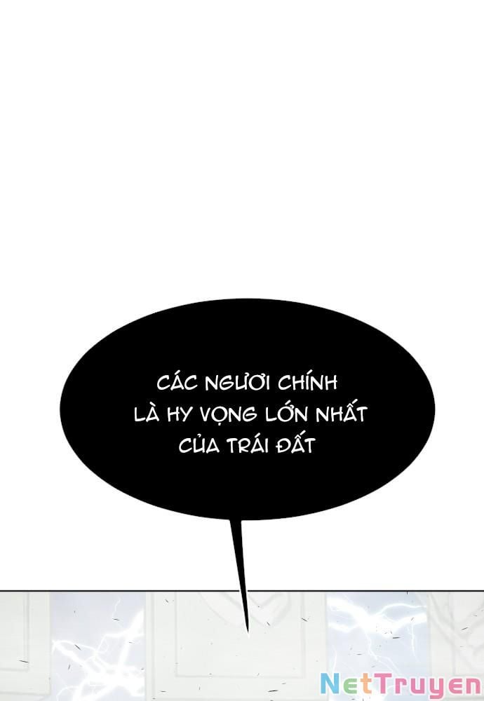 Kỷ Nguyên Siêu Anh Hùng: Chapter 81