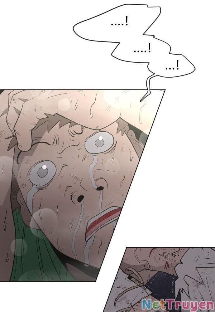 Kỷ Nguyên Siêu Anh Hùng: Chapter 81