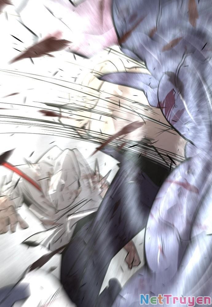 Kỷ Nguyên Siêu Anh Hùng: Chapter 81