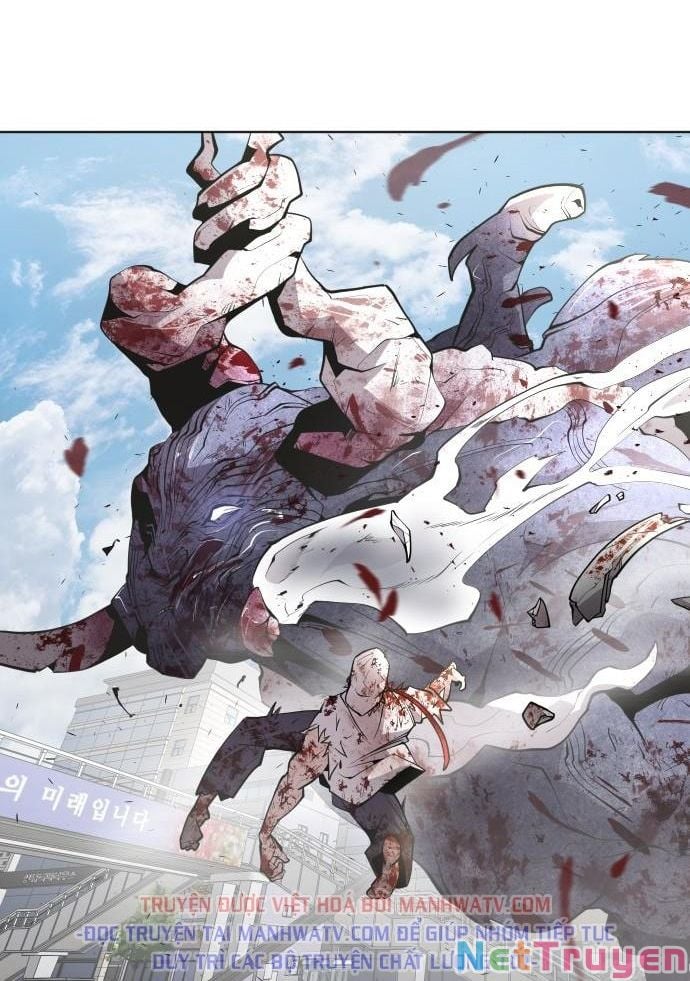 Kỷ Nguyên Siêu Anh Hùng: Chapter 82