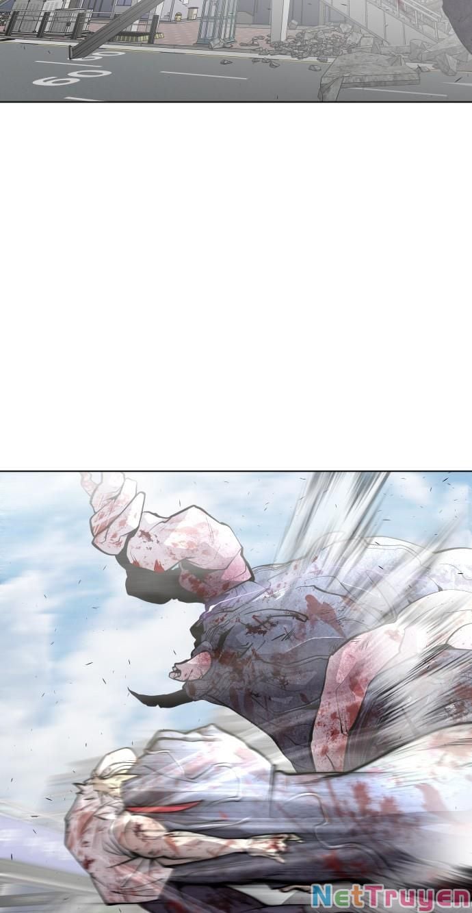 Kỷ Nguyên Siêu Anh Hùng: Chapter 82