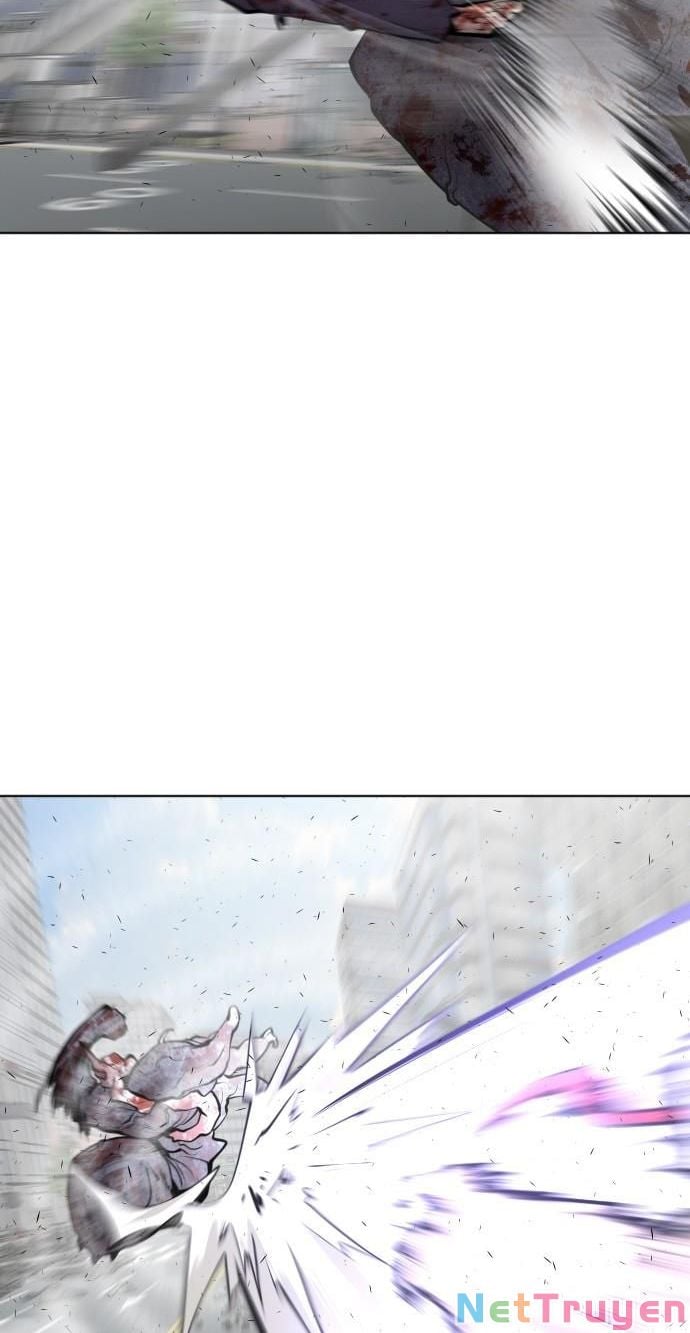 Kỷ Nguyên Siêu Anh Hùng: Chapter 82