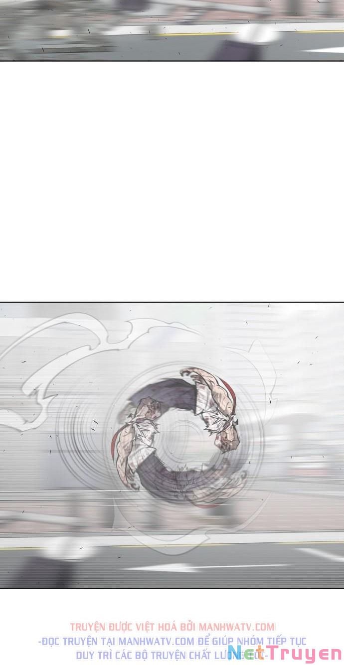 Kỷ Nguyên Siêu Anh Hùng: Chapter 82