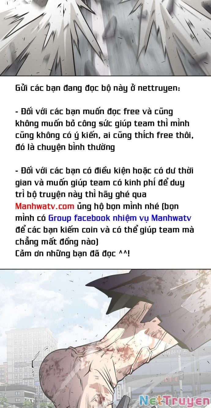 Kỷ Nguyên Siêu Anh Hùng: Chapter 82