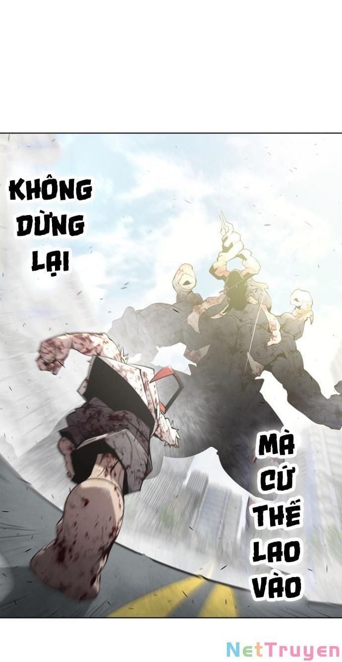 Kỷ Nguyên Siêu Anh Hùng: Chapter 82